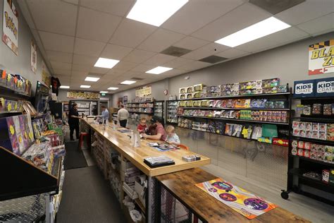 TOP 10 BEST Card Shop near Manassas, VA 20110 